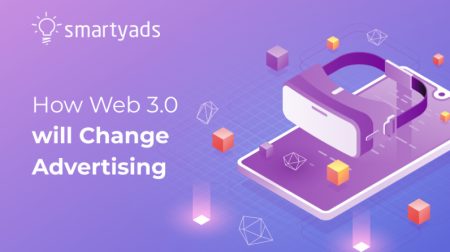 Five ways in which Web 3.0 will change online advertising