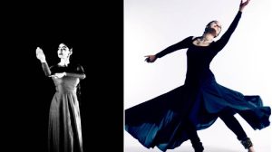 Dancing Between Worlds The Mesmerizing Fusion of Theatre and Dance